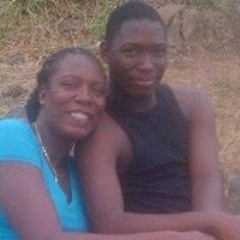 Wendy Annmarie Taylor