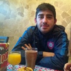 Cristian Rodrigo Piane