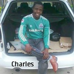 Wangaya Wuodgem Malanga