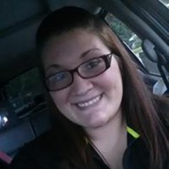 Kayanna Sue Fernandez