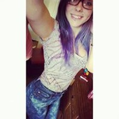 Lexi Marie Dillinger