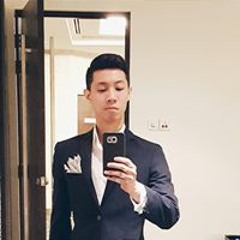 Benjamin Blwnnuckes Chui