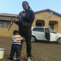 Phakamani-pex Sibiya