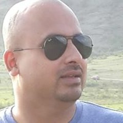Shaji Cv