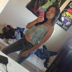 Heaven-leigh Grandjambe