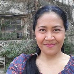 Ruth Tedjo S