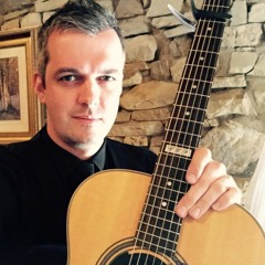 Paul Thornton - Guitarist