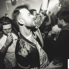 Jack Patrick Docherty