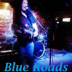 Blue Roads