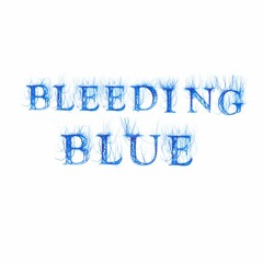 Bleeding Blue