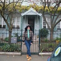 Claudia Ramirez Rodriguez