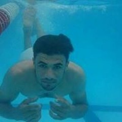 Abdullah Ahmed