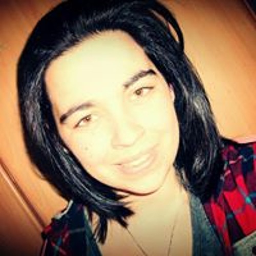 Vanessa Cruz’s avatar
