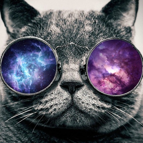 Off To The Moon - King Unique