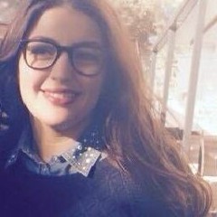 Hela Chourabi