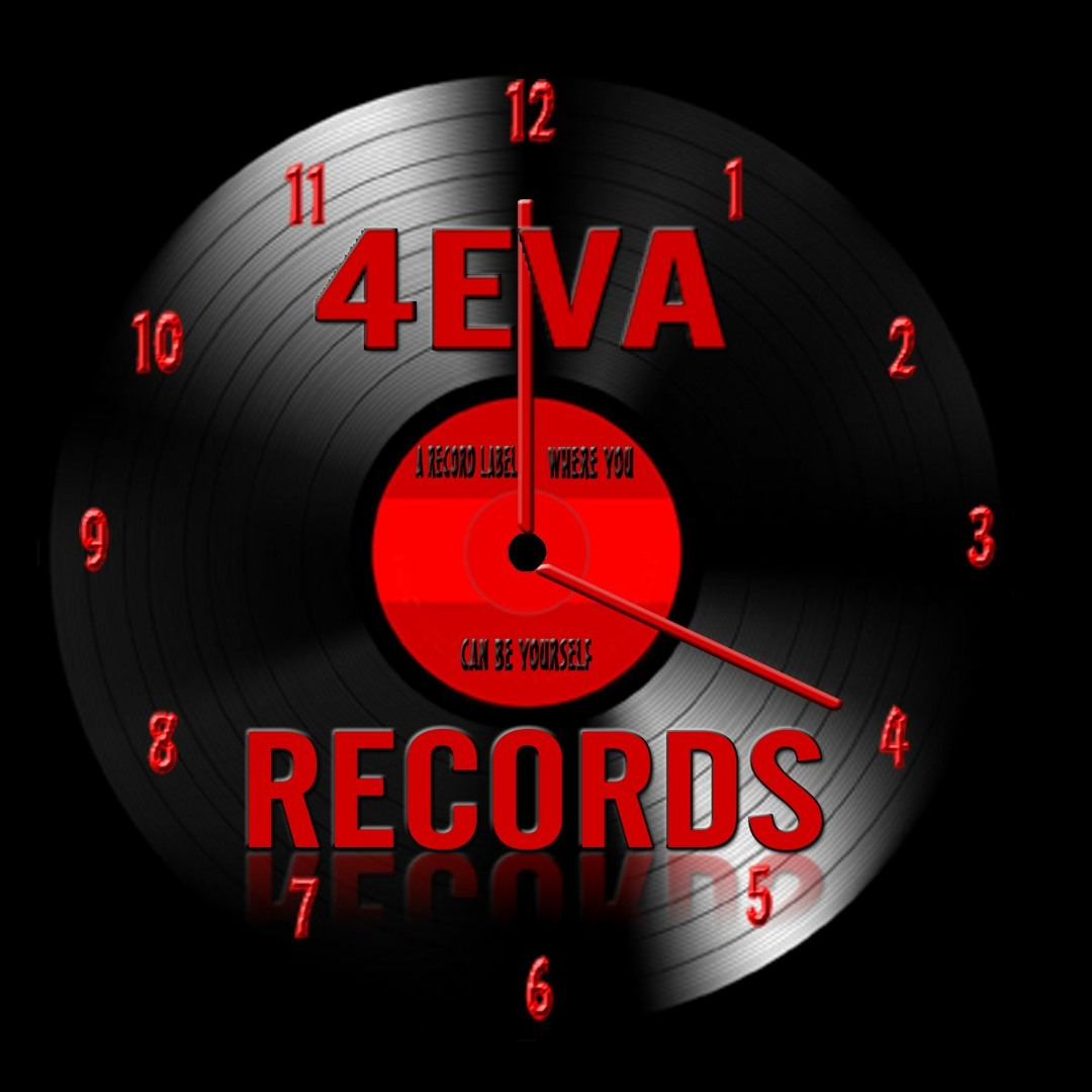 Stream 4EVA RECORDS music | Listen to songs, albums