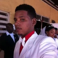 Andrès Frantz Maignan