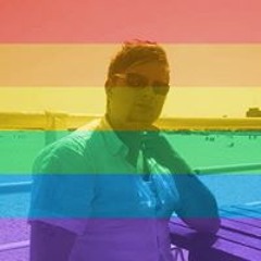 Jay Octochef Valentine