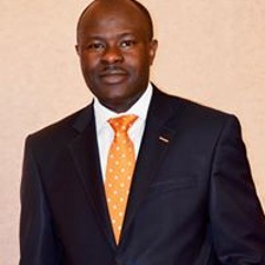 Mike James Ekpenkhio