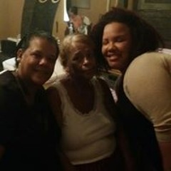 Thelma Gonzalez-Belton