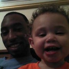 Shaun Pistolp Jamison