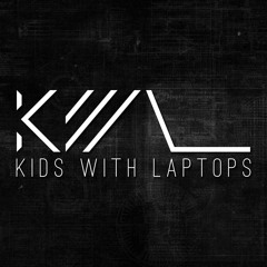 The Kids with Laptops