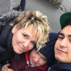 Firas Beatrice Hassouna