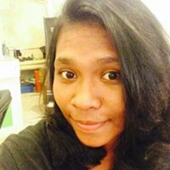 Ewa Dewanti Lefmanut