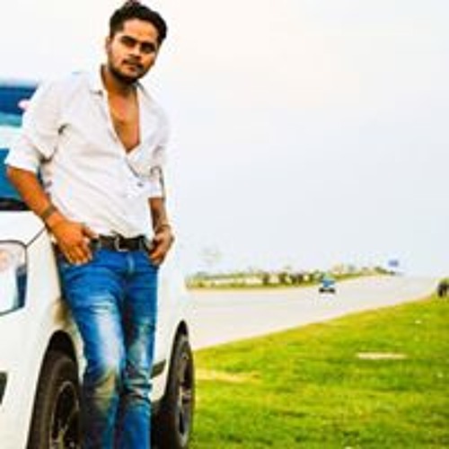 Thakur Yajuvendra Singh’s avatar