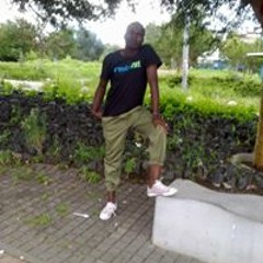 Promise Sitshela Ngwenya