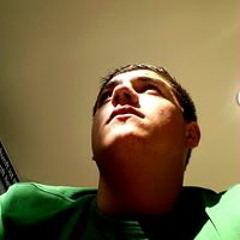 Nico CorrAt Reinmüller