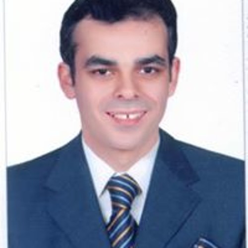 Moataz Ahmad Zaki’s avatar