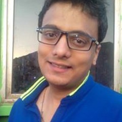 Bhavik Mehta
