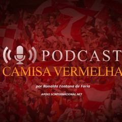 Podcast Camisa Vermelha