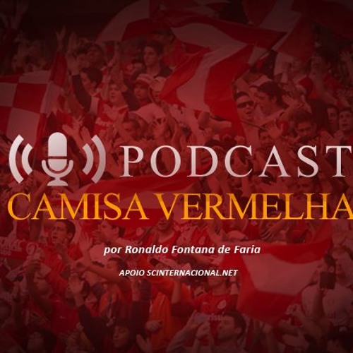 Podcast Camisa Vermelha’s avatar