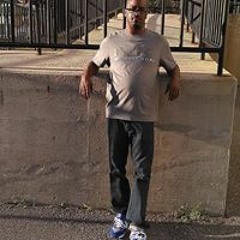 Brisco Breezie Odom III