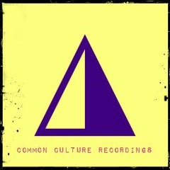 Common Culture Recordings