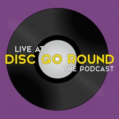 Disc Go Round