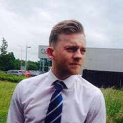 Alex Crawford
