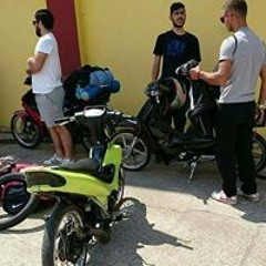 Πασχάλης Καπ