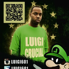 Luigi Crucial