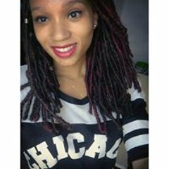 Samantha Joseph-pauline