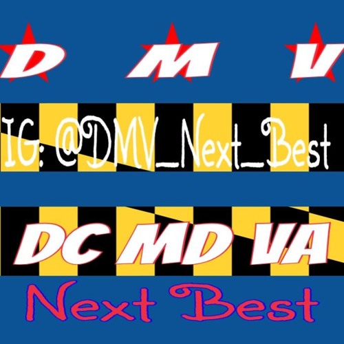 DMV Next Best1’s avatar