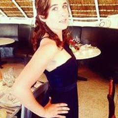 Aimée Nicole Delport