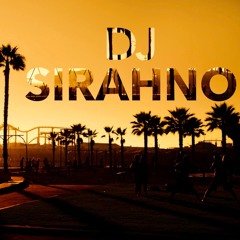 DJ SIRAHNO