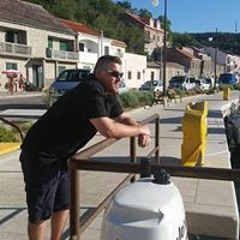 Stjepan Furdi Petrovic