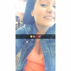 Morgan Michelle Cook