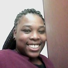 Antwenette Lashay Holmes