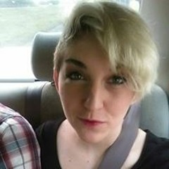 Ravyn Crusnik Trahan