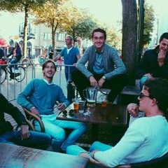 Max van den Boom